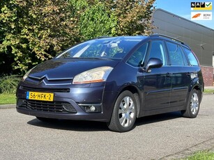 Citroen Grand C4 Picasso 2.0-16V Ambiance EB6V 7p.