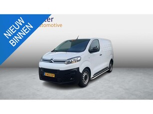 Citroen Jumpy 1.6 BlueHDI 95 Club XS