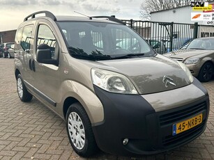 Citroen Nemo 1.4i Multispace 1e eigenaar dealer onderhouden