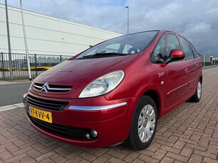 Citroen Xsara Picasso 1.6i-16V /Airco/Cruise/PDC/Nieuwe APK