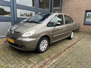 Citroen Xsara Picasso 1.6i-16V Image