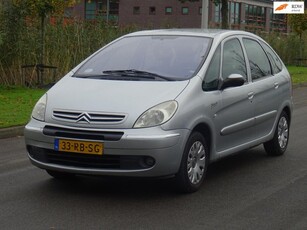 Citroen Xsara Picasso 1.8i-16V Image BJ2005 NAP/CLIMA/CRUISE