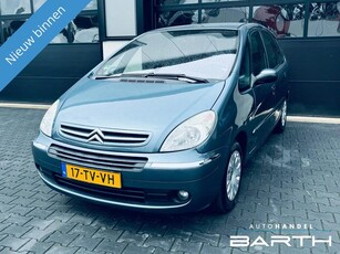 Citroen Xsara Picasso 2.0i-16V Caractère AUTOMAAT pdc