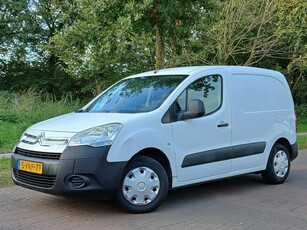 Citroën Berlingo 1.6 HDIF 500 Comfort (bj 2011)