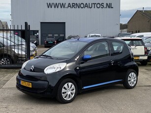 Citroën C1 1.0-12V Séduction, APK TOT 18-09-2025