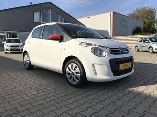 Citroën C1 1.0 e-VTi Airscape Feel (bj 2016)