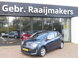 Citroën C1 1.0 e-VTi Feel *Airco* (bj 2017)