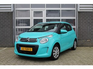 Citroën C1 1.0 e-VTi Selection / Airco / Zuinig / N.A.P.