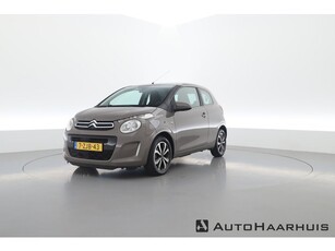 Citroën C1 1.0 e-VTi Shine Camera Airco 15''