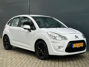 Citroën C3 1.4 Dynamique AIRCOCRUISEELEK RAMENNWE APK