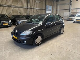 Citroen C3 1.4i Difference