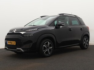 Citroën C3 Aircross 1.2 110PK PureTech Feel 5Drs / Apk