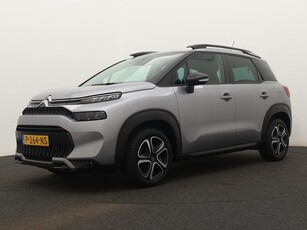 Citroën C3 Aircross 1.2 110PK PureTech Feel 5Drs / Apk