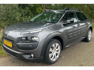 Citroën C4 Cactus 1.2 PureTech Feel 2016 NAP NAVI AIRCO