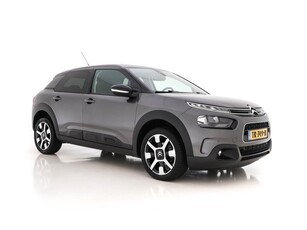 Citroën C4 Cactus 1.2 PureTech Shine *NAVI-FULLMAP