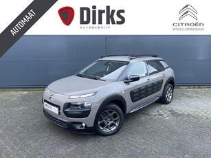 Citroën C4 Cactus 82pk Shine (Camera - Parkeersensoren V+A