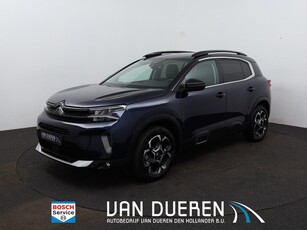 Citroën C5 Aircross 1.2 PureTech Shine Carplay, Camera