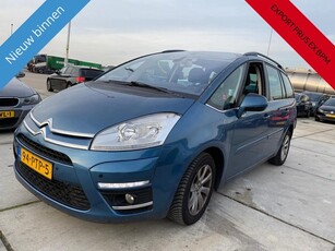 Citroën Grand C4 Picasso 2011 * 1.6 e-HDi Ligne Business 7p