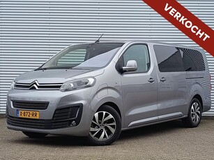 Citroën Ë-Spacetourer Jumpy XL L3 Shine Pack EV 50kWh 136pk