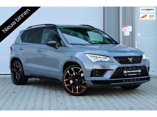 Cupra Ateca 2.0 TSI 4DRIVE LIMITED EDITION AKRAPOVIC