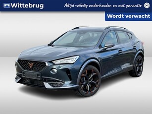 CUPRA Formentor 1.4 e-Hybrid 245pk DSG VZ Black Edition /