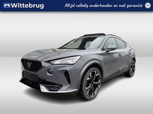 CUPRA Formentor 1.4 e-Hybrid VZ Black Edition / AUTOMAAT/