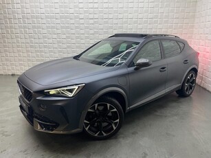 CUPRA Formentor 1.4 e-Hybrid VZ Copper Edition PANO VIRTUAL