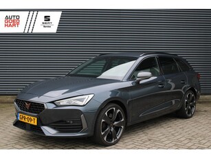 CUPRA Leon Sportstourer 1.4 e-Hybrid VZ Adrenaline Full-Led