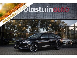 CUPRA Leon Sportstourer 1.5 eTSI Business Edition , Adap.