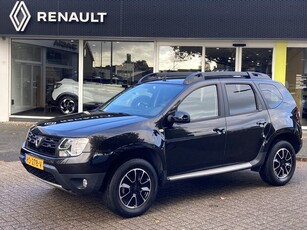 Dacia Duster 1.2 TCe 4x2 Blackshadow (bj 2017)