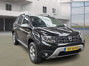 Dacia Duster 1.2 TCe, PDC! Trekhaak! Apk 12-2026! HerstShow!