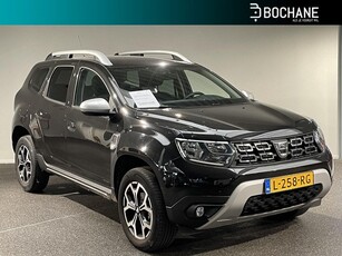 Dacia Duster 1.3 TCe 130 Prestige Navigatie Clima