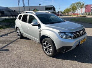 Dacia Duster 1.3 TCe Prestige, 1e Eig! 360gr Camera!