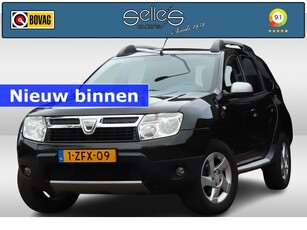 Dacia Duster 1.6 Lauréate 2wd Trekhaak Lichtmetalen