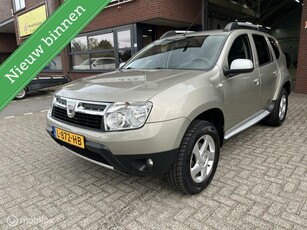 Dacia Duster 1.6 SCe 4x2 AIRCO*TREKHAAK*PDC*SCHUIFDAK*