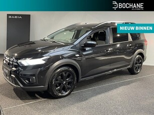 Dacia Jogger 1.0 TCe 110 Extreme 7p.