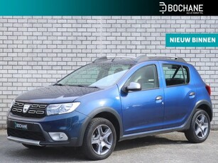 Dacia Sandero 0.9 TCe 90 Easy-R Automaat Stepway