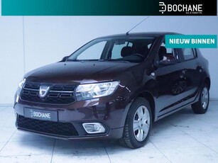 Dacia Sandero 0.9 TCe 90 Ambiance Airco/Navi/DAB