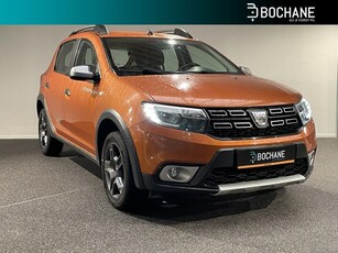 Dacia Sandero 0.9 TCe 90 Bi-Fuel SL Stepway