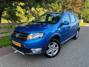 Dacia Sandero 0.9 TCe Stepway Lauréate Nav Pdc