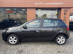 Dacia Sandero 1.0 TCe SL Royaal - Airco Bluetooth