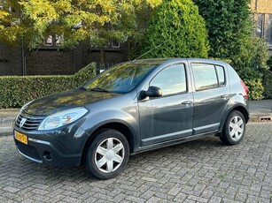 Dacia Sandero 1.2 Ambiance 2010 meeneemprijs/ export/ auto