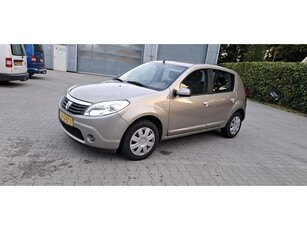 Dacia Sandero 1.4 Lauréate