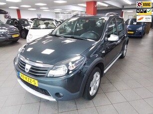 Dacia Sandero 1.6 Stepway