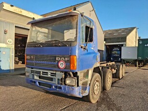 DAF CF85.360 8X4 (bj 1994)