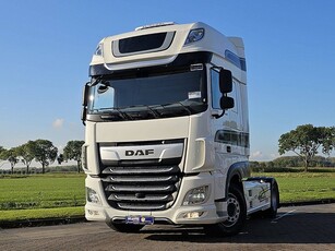 DAF XF 480 ssc led 2x tank