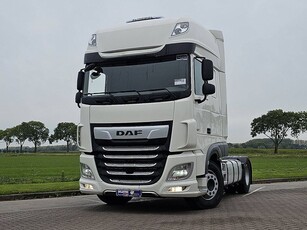 DAF XF 480 ssc led 2x tank