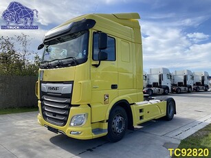 DAF XF Euro6 430 Euro 6 (bj 2020, automaat)