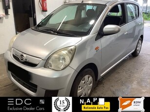 Daihatsu Cuore 1.0 Airco Parkeersensoren 1e Eigenaar