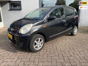 Daihatsu Cuore 1.0 Clever 5-deurs Centrale vergrendeling